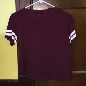 Forever 21 top!